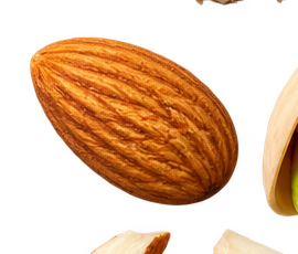 Almond