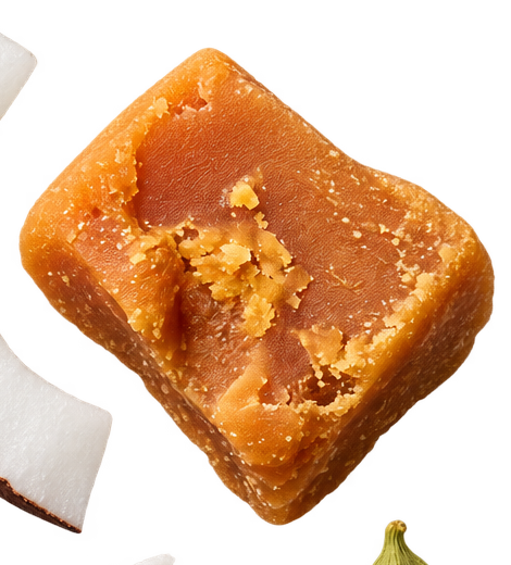 Jaggery