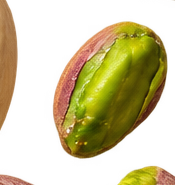 Pistachio kernel