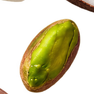 Pistachio kernel